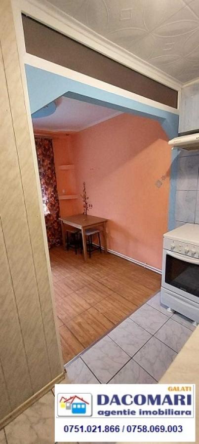 Apartament De locuit De vanzare