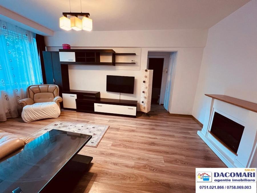 Apartament De locuit De inchiriat