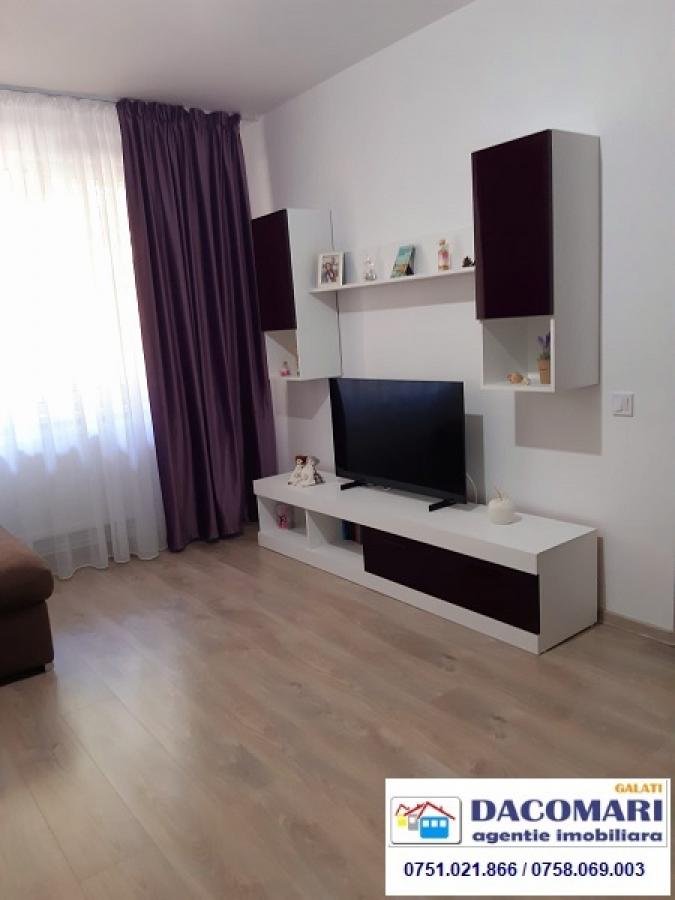 Apartament De locuit De vanzare