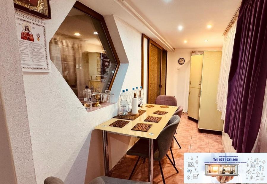 Apartament De locuit De vanzare