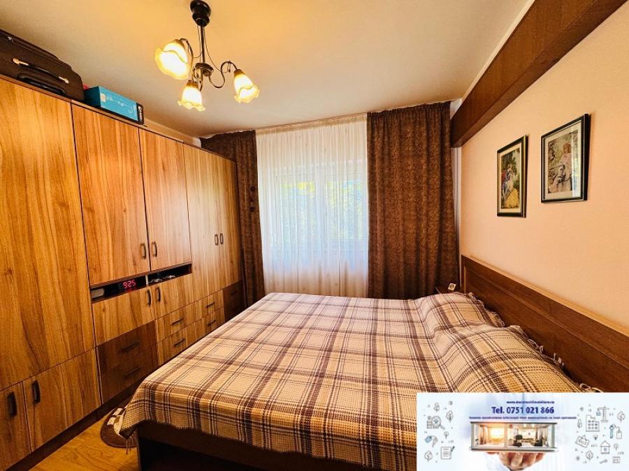 Apartament De locuit De vanzare