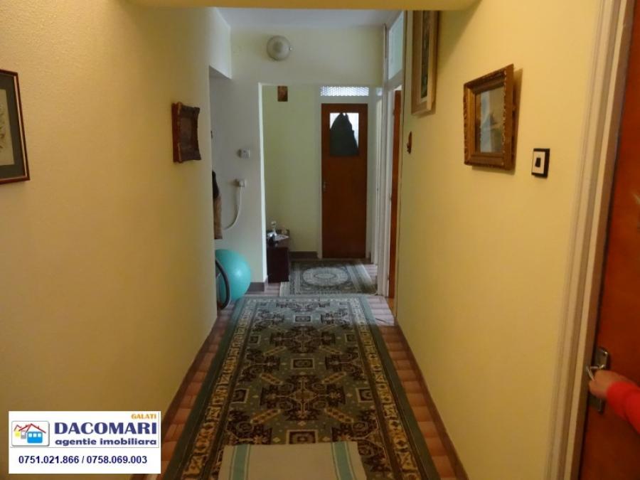 Apartament De locuit De vanzare