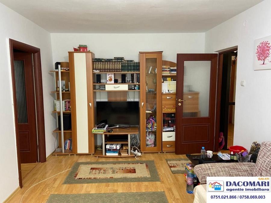 Apartament De locuit De vanzare