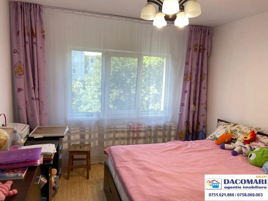 Apartament De locuit De vanzare