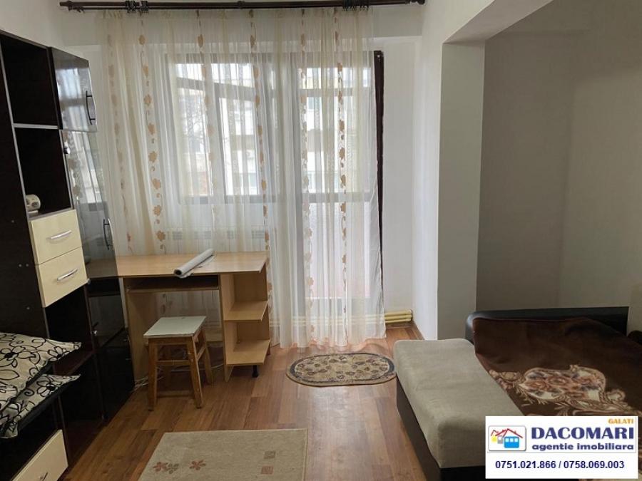 Apartament De locuit De inchiriat