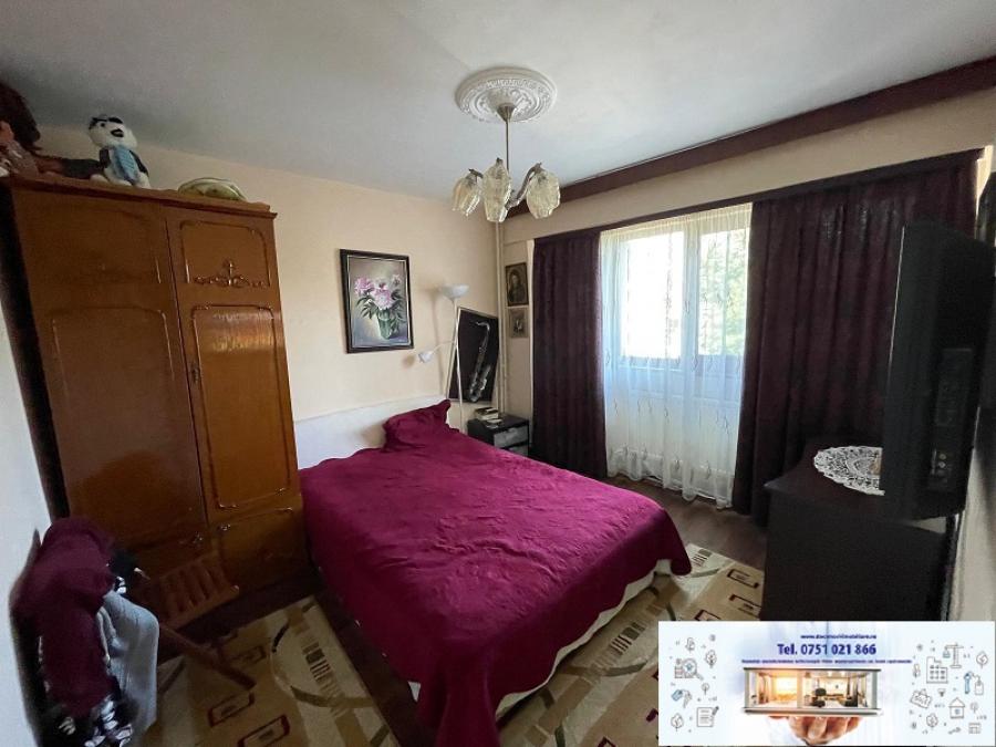 Apartament De locuit De vanzare