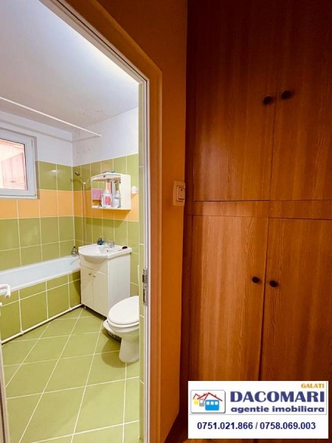 Apartament De locuit De vanzare