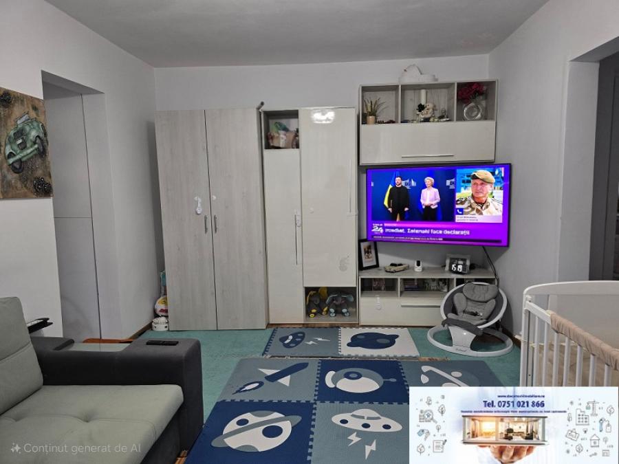 Apartament De locuit De vanzare