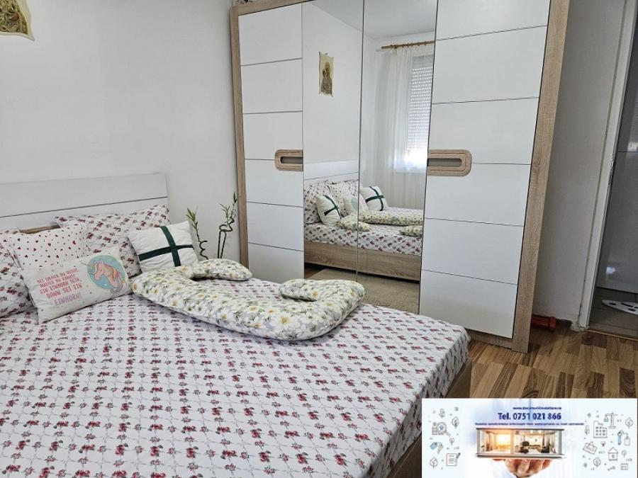 Apartament De locuit De vanzare