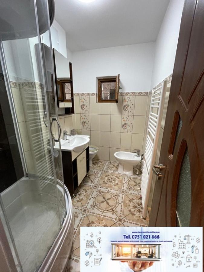 Apartament De locuit De inchiriat