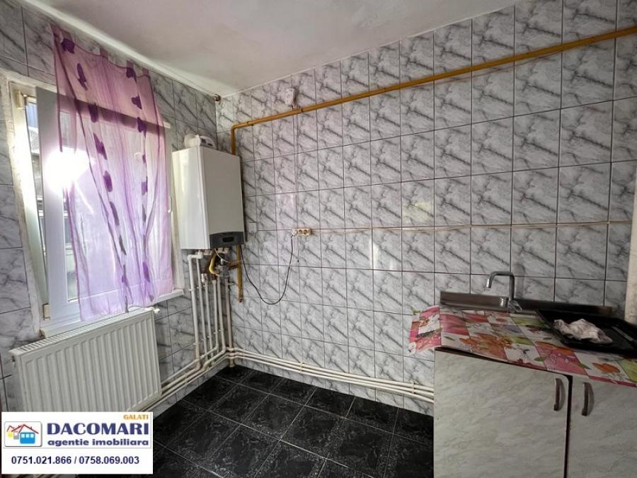 Apartament De locuit De vanzare