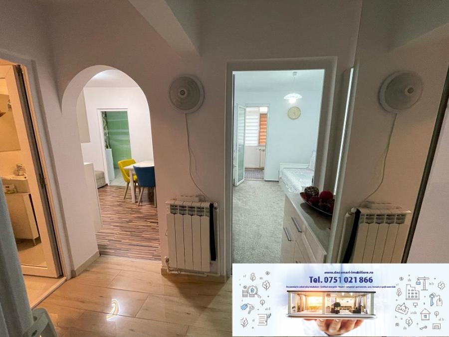 Apartament De locuit De inchiriat