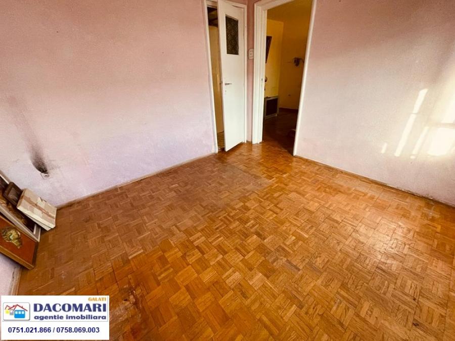 Apartament De locuit De vanzare