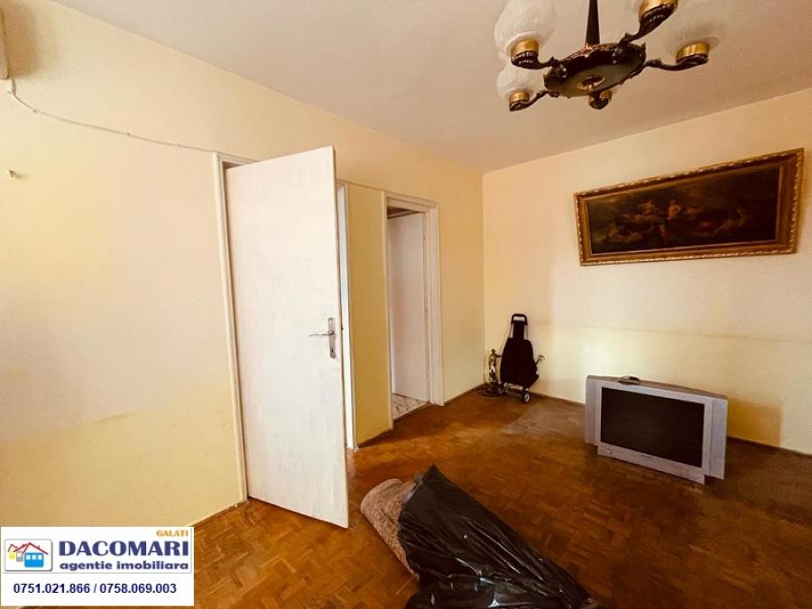 Apartament De locuit De vanzare