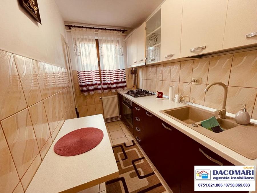 Apartament De locuit De vanzare