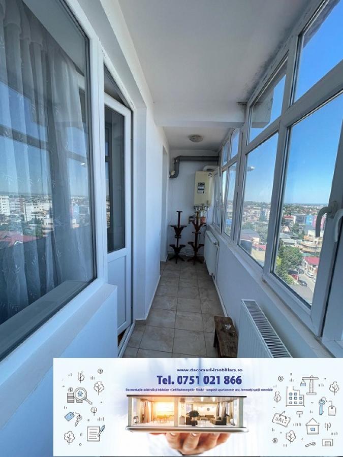 Apartament De locuit De inchiriat