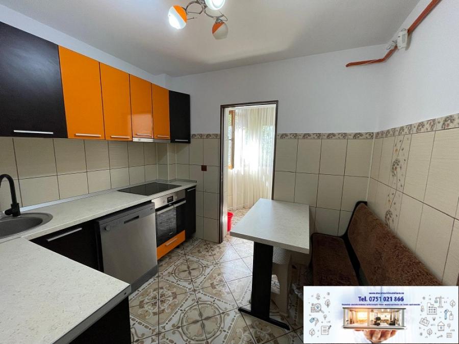 Apartament De locuit De inchiriat