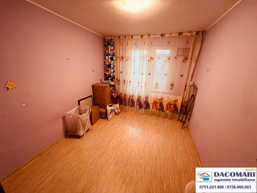 Apartament De locuit De vanzare