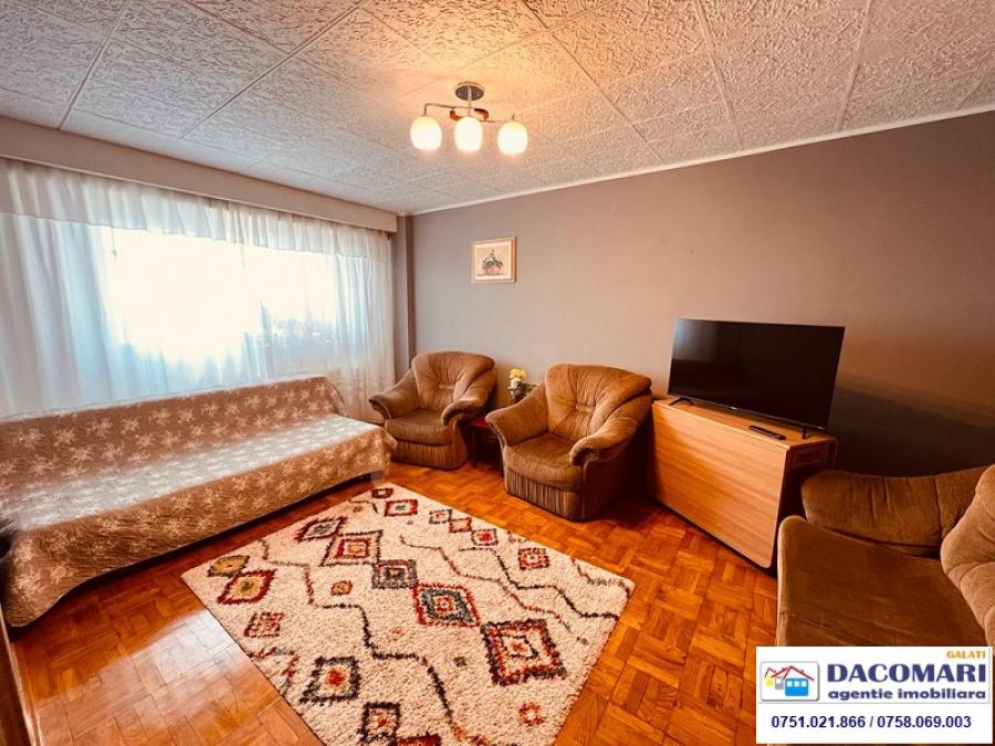 Apartament De locuit De vanzare