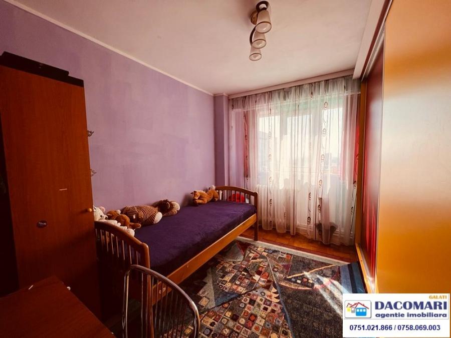 Apartament De locuit De vanzare
