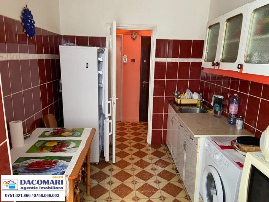 Apartament De locuit De vanzare