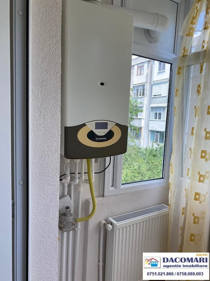 Apartament De locuit De inchiriat