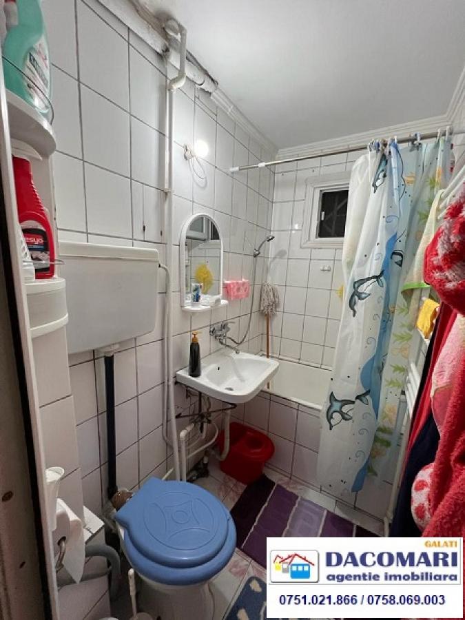 Apartament De locuit De vanzare