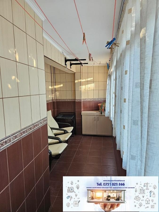 Apartament De locuit De inchiriat