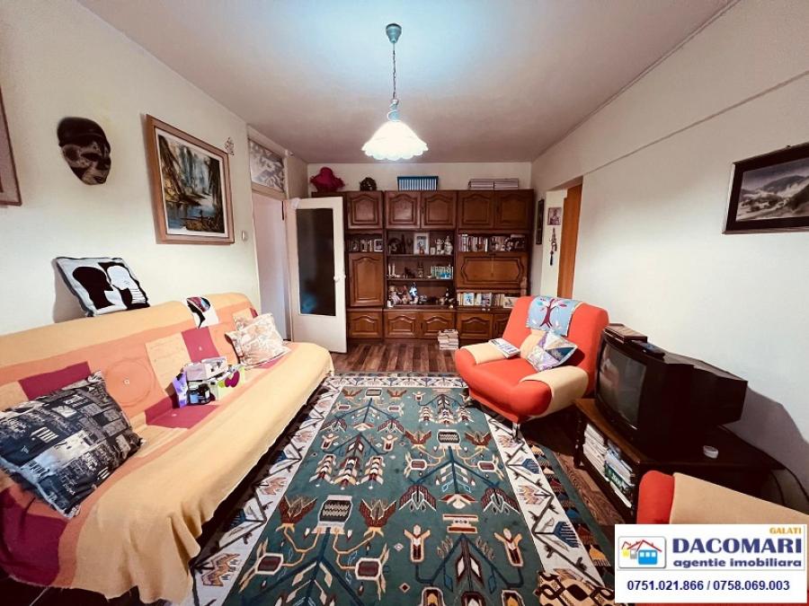 Apartament De locuit De vanzare