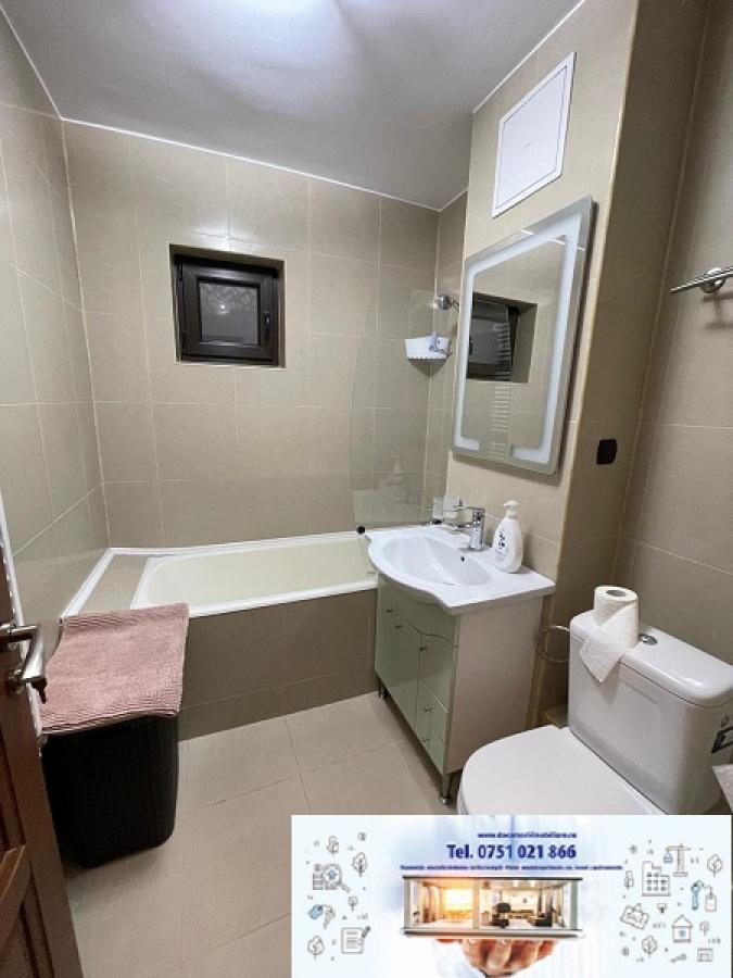 Apartament De locuit De inchiriat