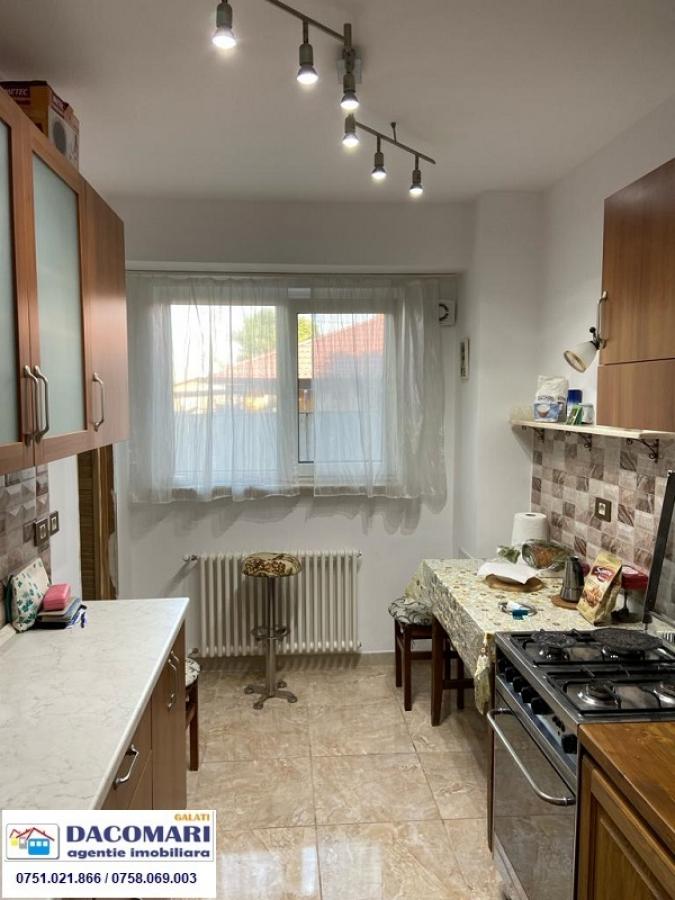 Apartament De locuit De vanzare