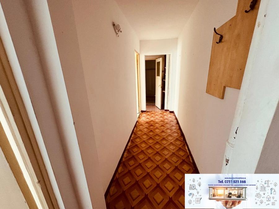 Apartament De locuit De vanzare