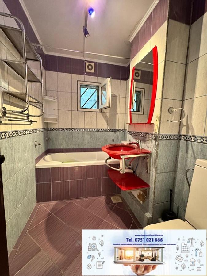 Apartament De locuit De vanzare