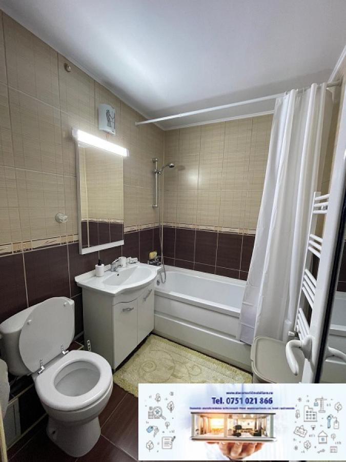 Apartament De locuit De inchiriat