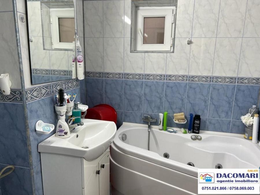 Apartament De locuit De vanzare