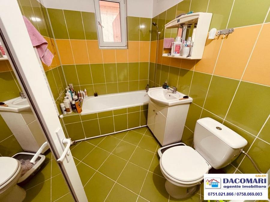 Apartament De locuit De vanzare