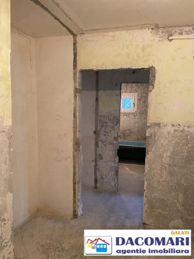 Apartament De locuit De vanzare