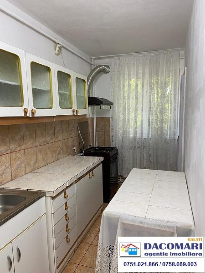 Apartament De locuit De inchiriat