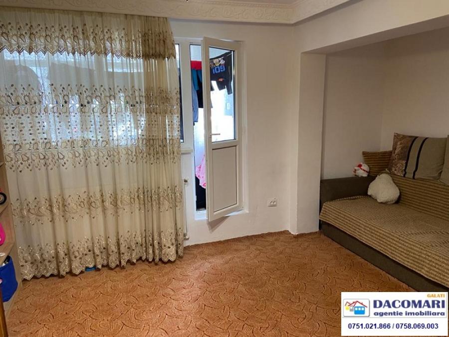 Apartament De locuit De vanzare