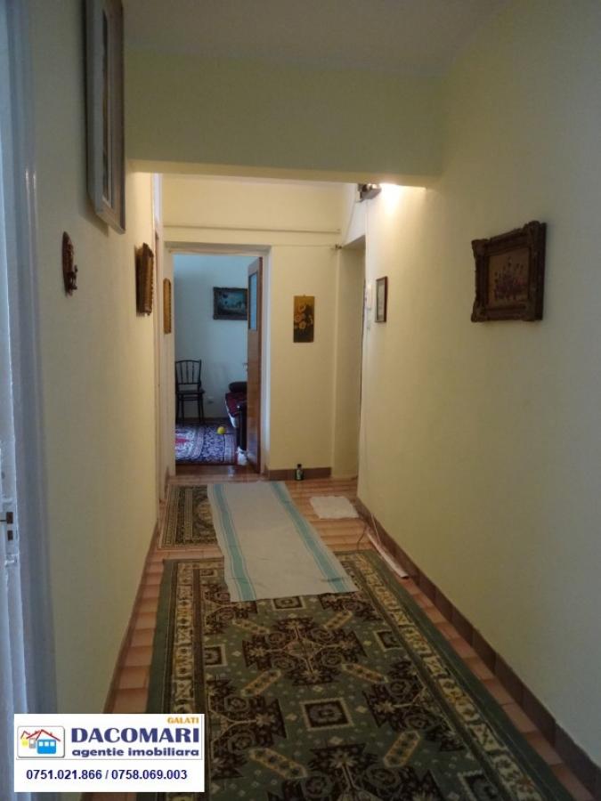 Apartament De locuit De vanzare