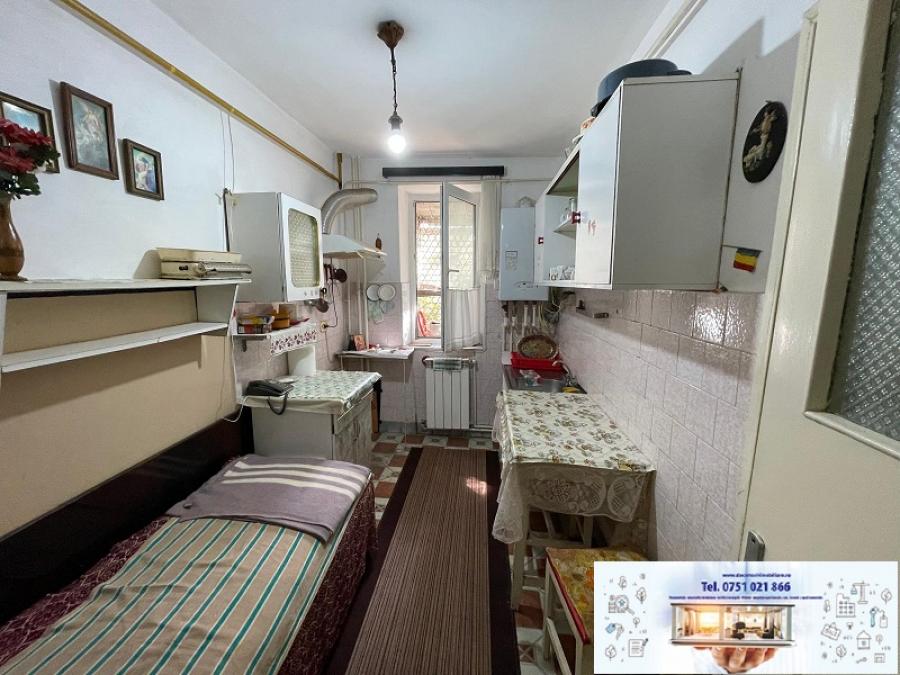 Apartament De locuit De vanzare
