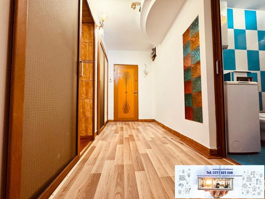 Apartament De locuit De vanzare