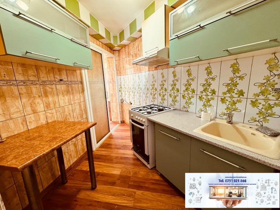 Apartament De locuit De vanzare