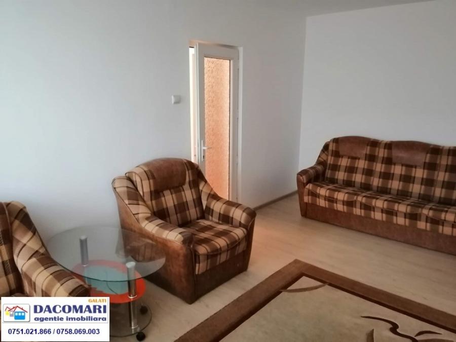 Apartament De locuit De inchiriat