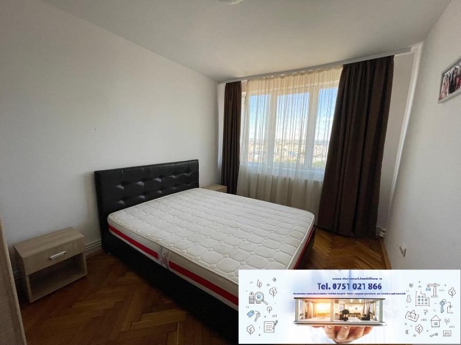Apartament De locuit De inchiriat