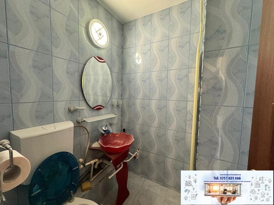 Apartament De locuit De vanzare