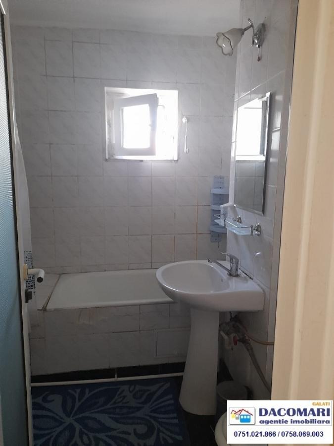 Apartament De locuit De vanzare