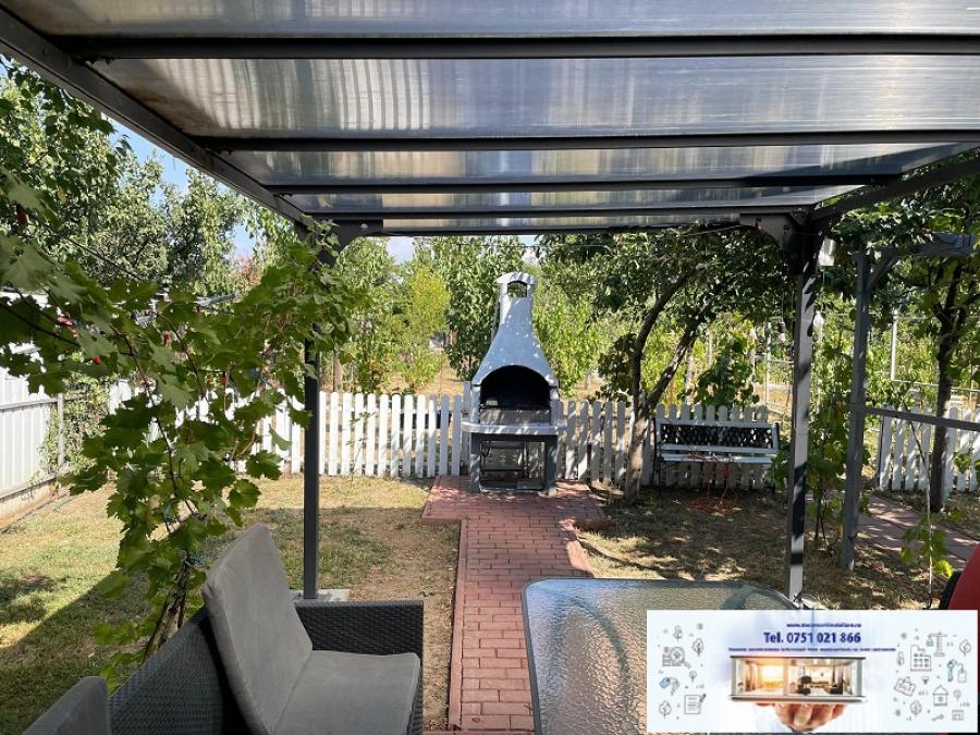 Casa De locuit De vanzare