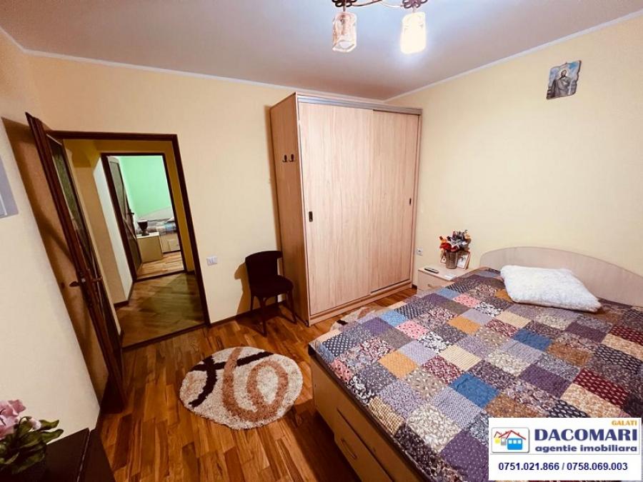 Apartament De locuit De vanzare