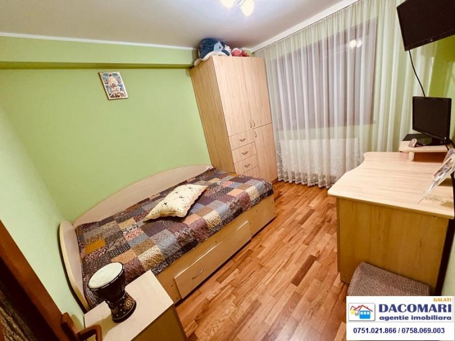 Apartament De locuit De vanzare